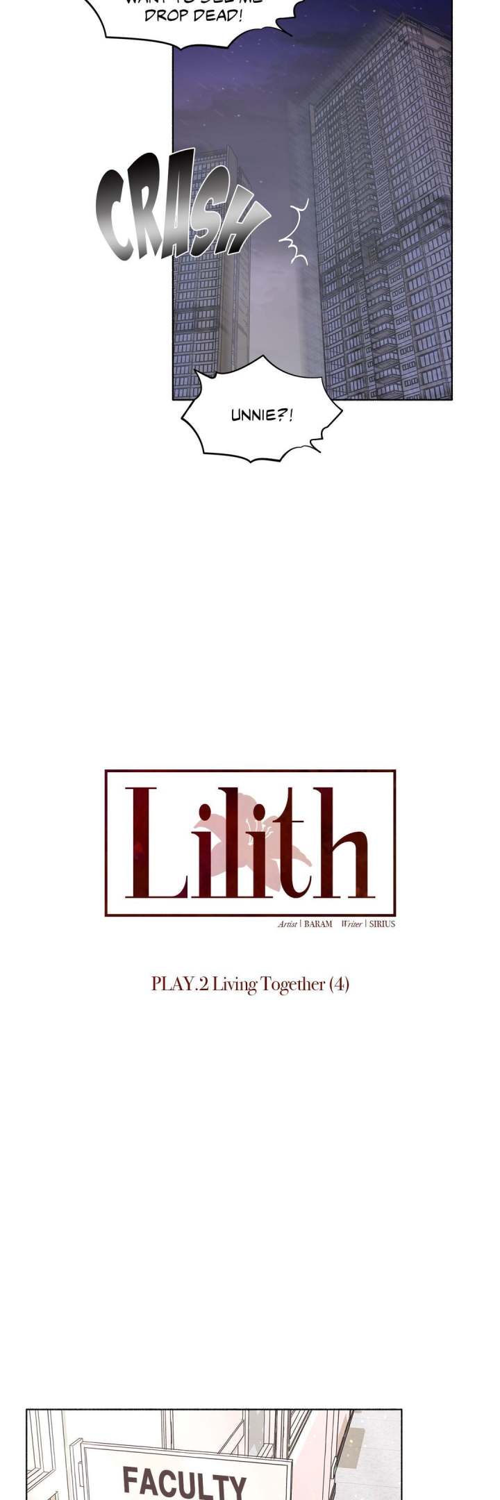 Lilith 2 Chapter 11 Page 8