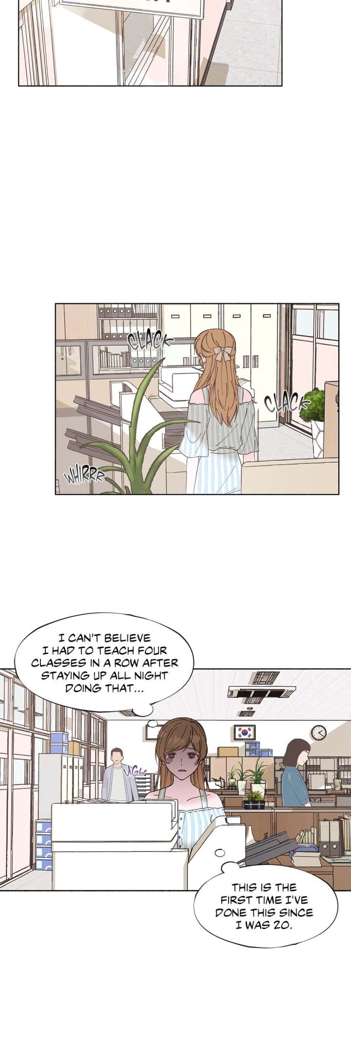 Lilith 2 Chapter 11 Page 9