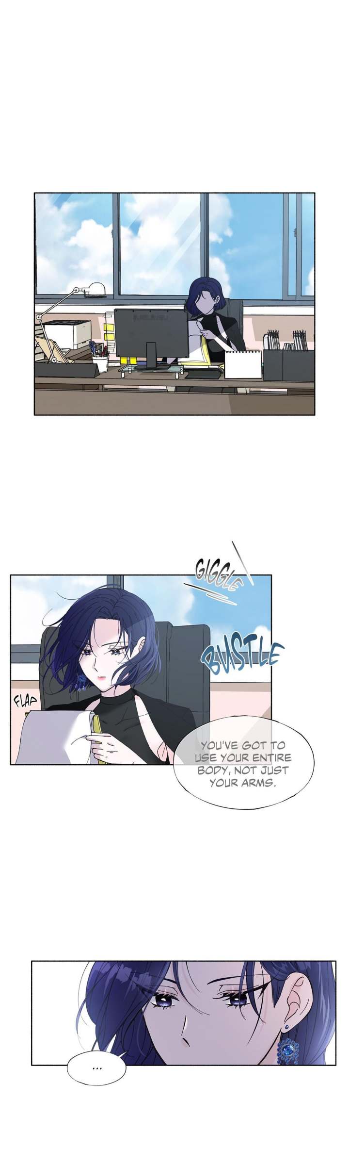 Lilith 2 Chapter 12 Page 1