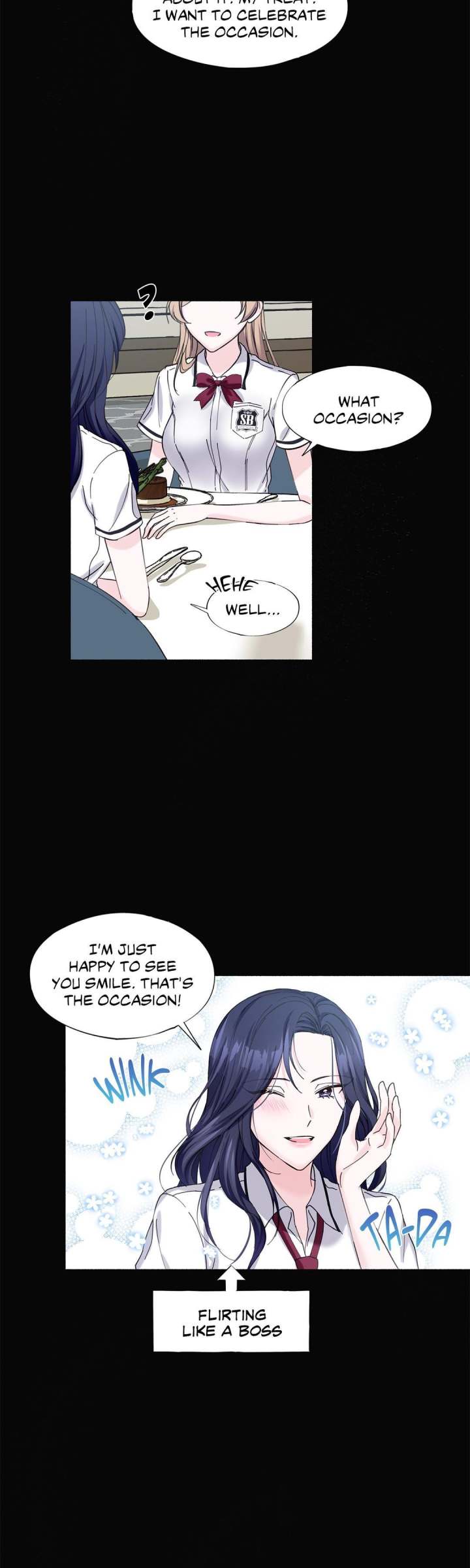 Lilith 2 Chapter 12 Page 11