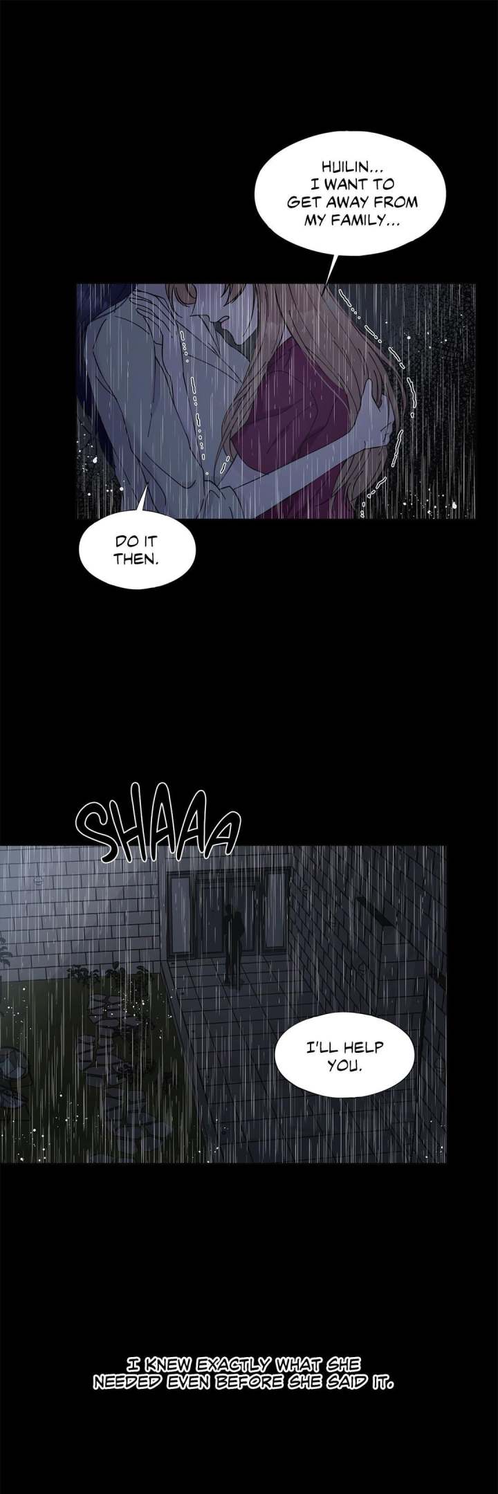 Lilith 2 Chapter 12 Page 13