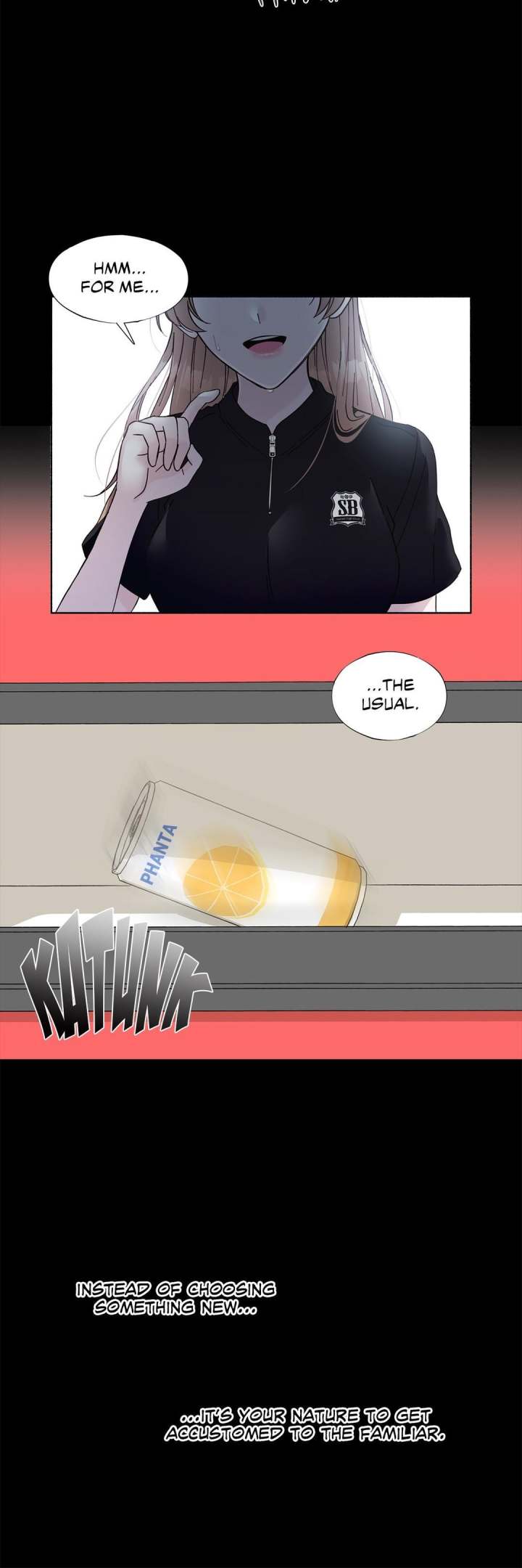 Lilith 2 Chapter 12 Page 15
