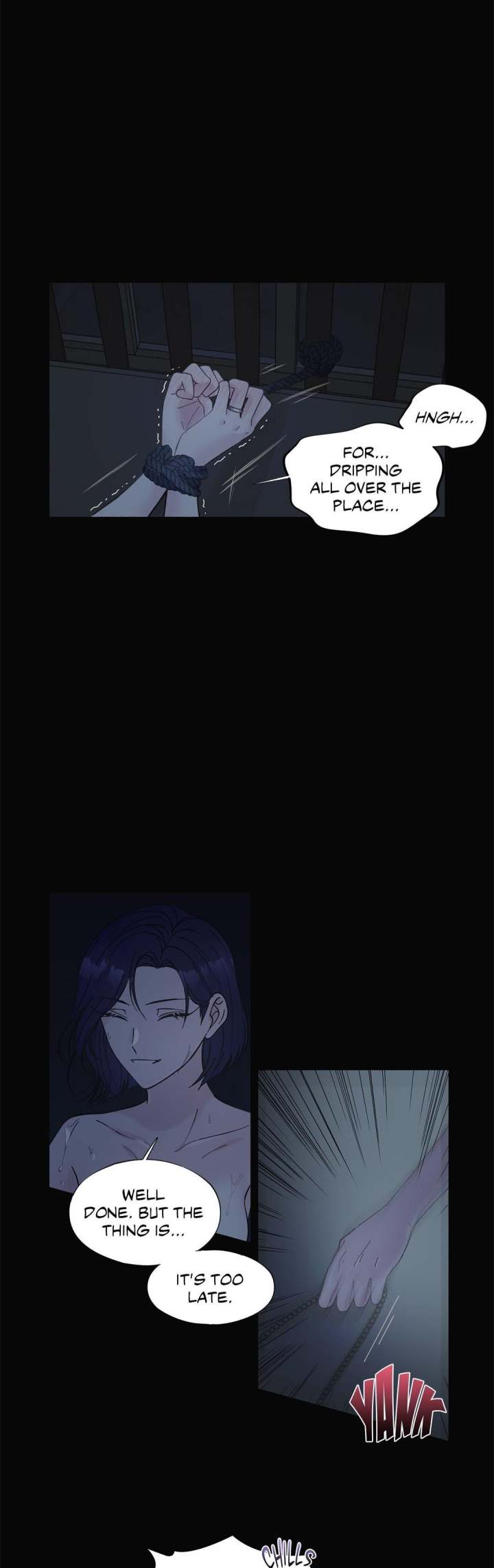 Lilith 2 Chapter 12 Page 20