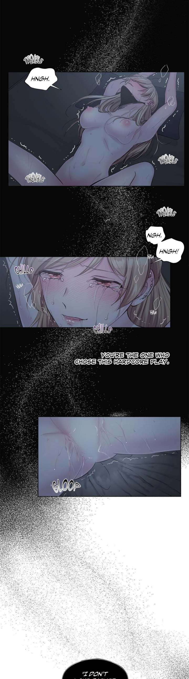 Lilith 2 Chapter 12 Page 25
