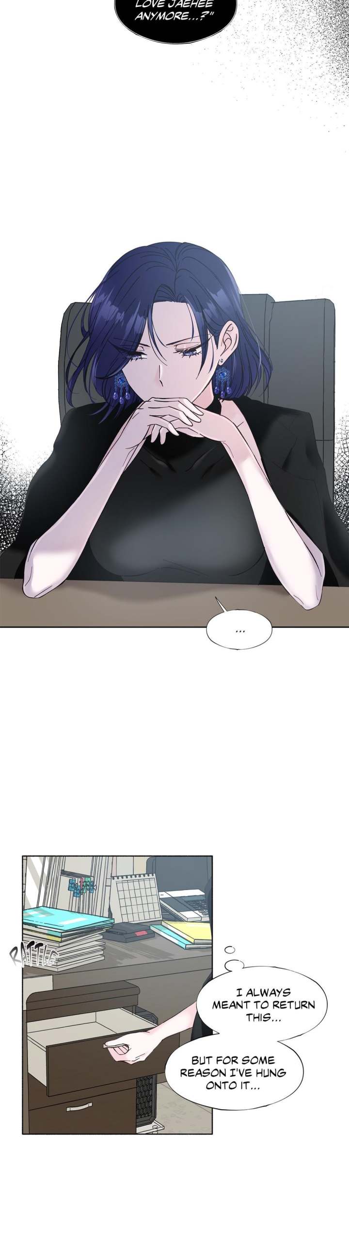Lilith 2 Chapter 12 Page 26
