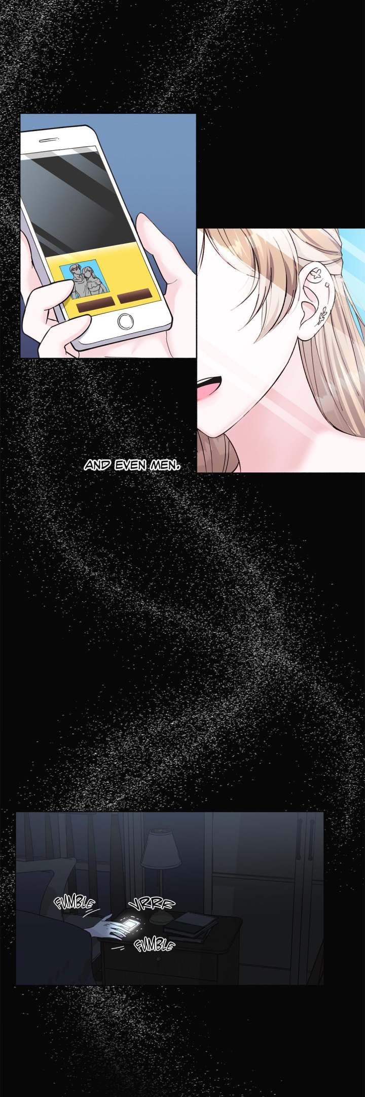Lilith 2 Chapter 12 Page 6