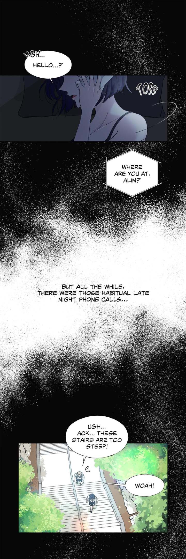 Lilith 2 Chapter 12 Page 7