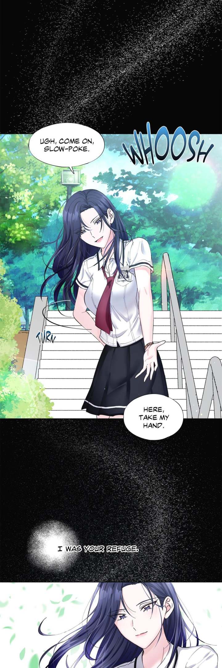 Lilith 2 Chapter 12 Page 8