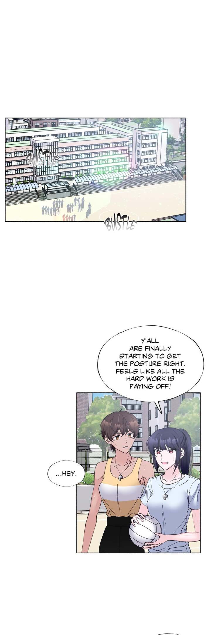 Lilith 2 Chapter 13 Page 1