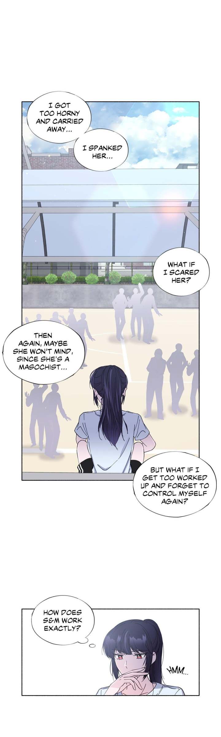 Lilith 2 Chapter 13 Page 10