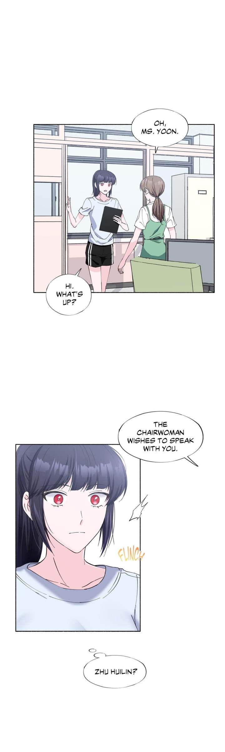 Lilith 2 Chapter 13 Page 12