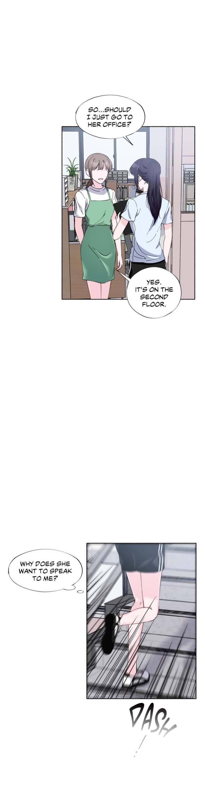Lilith 2 Chapter 13 Page 13