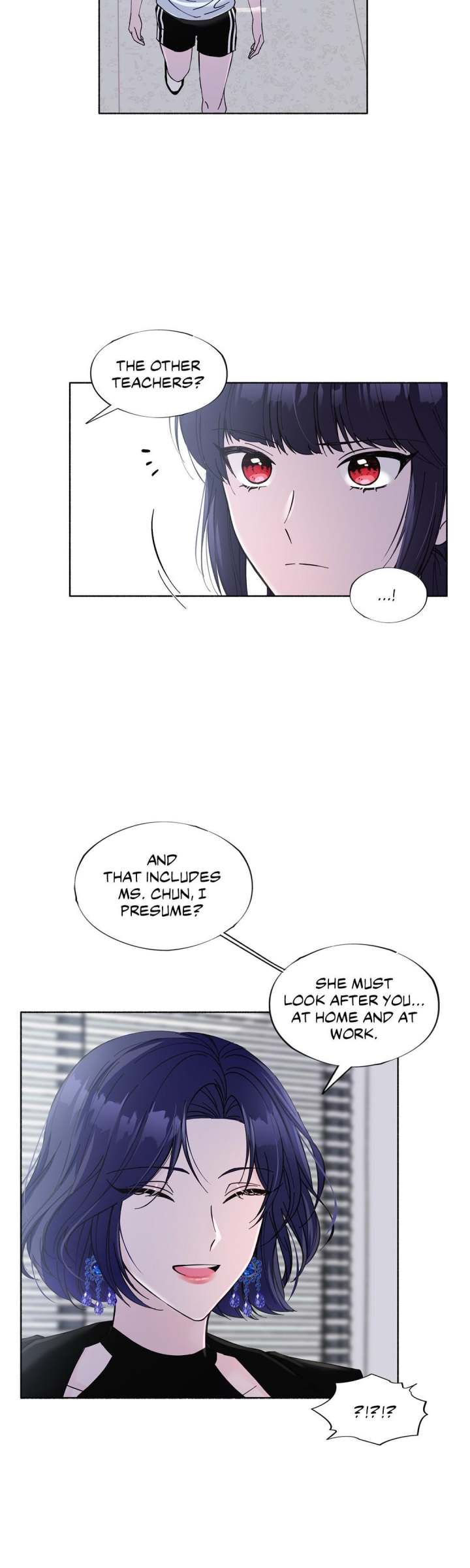 Lilith 2 Chapter 13 Page 18
