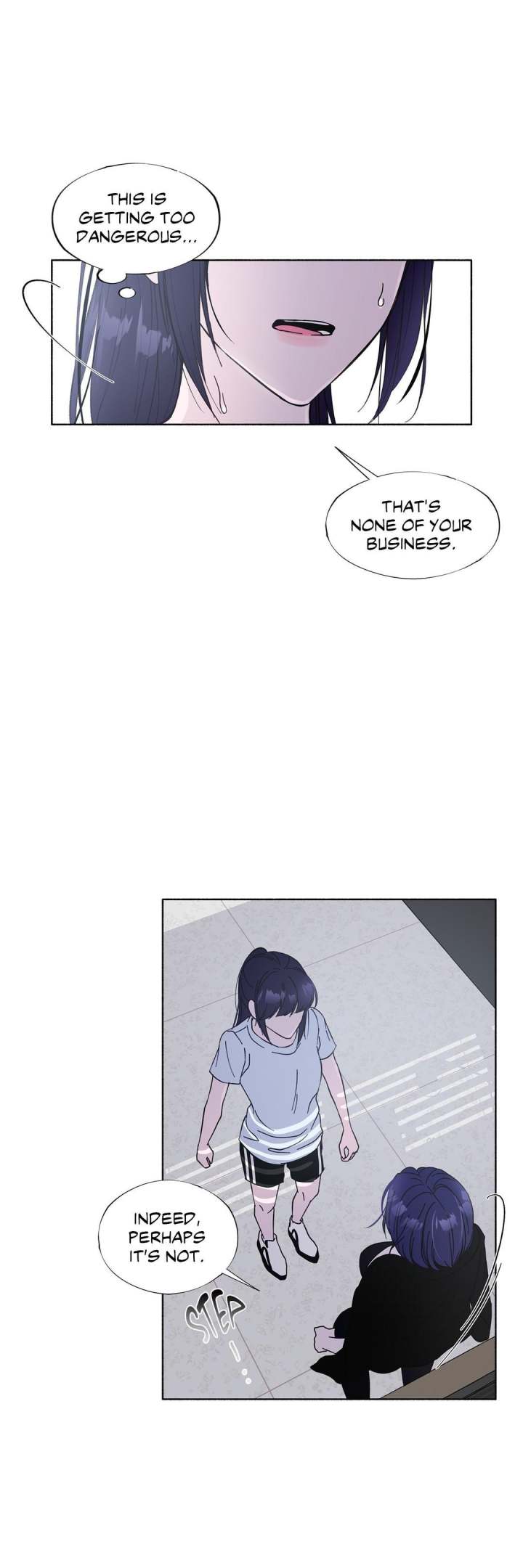 Lilith 2 Chapter 13 Page 20