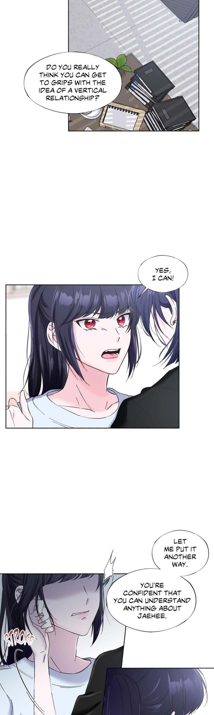 Lilith 2 Chapter 13 Page 23
