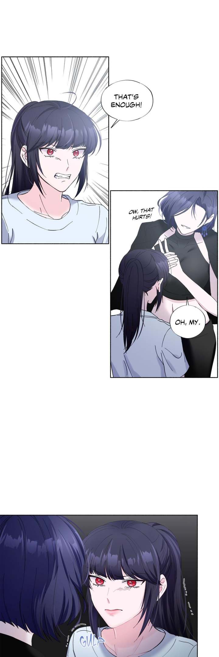 Lilith 2 Chapter 13 Page 25
