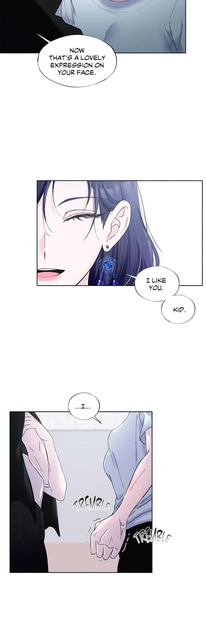 Lilith 2 Chapter 13 Page 26