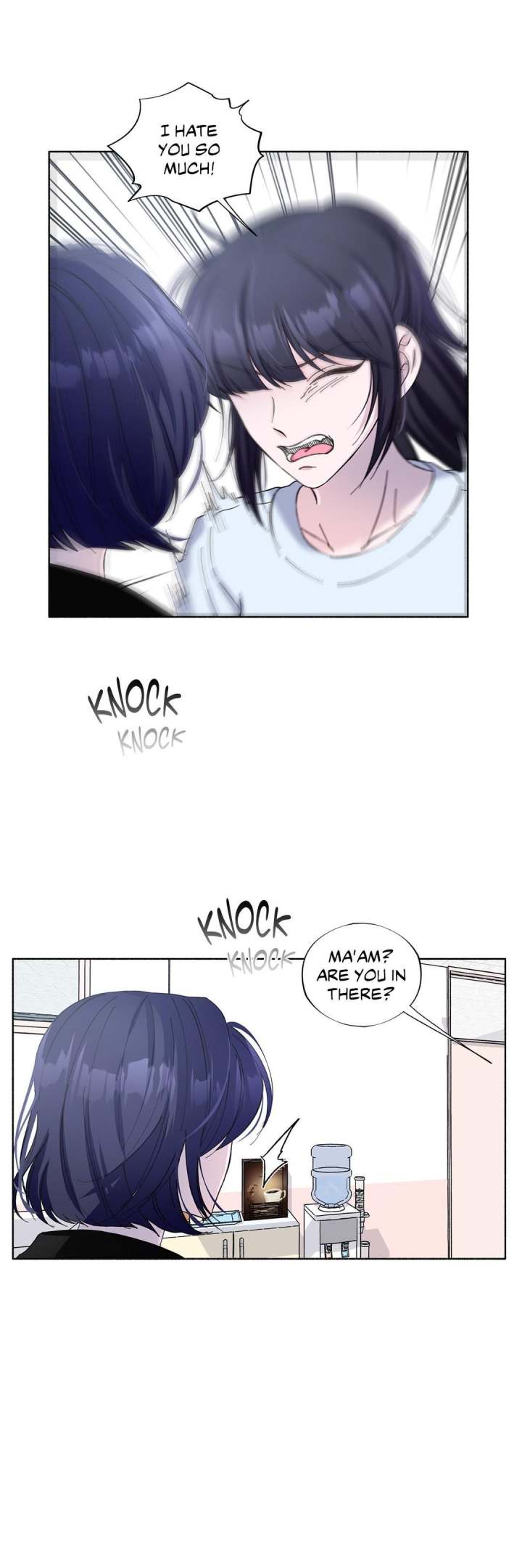 Lilith 2 Chapter 13 Page 27