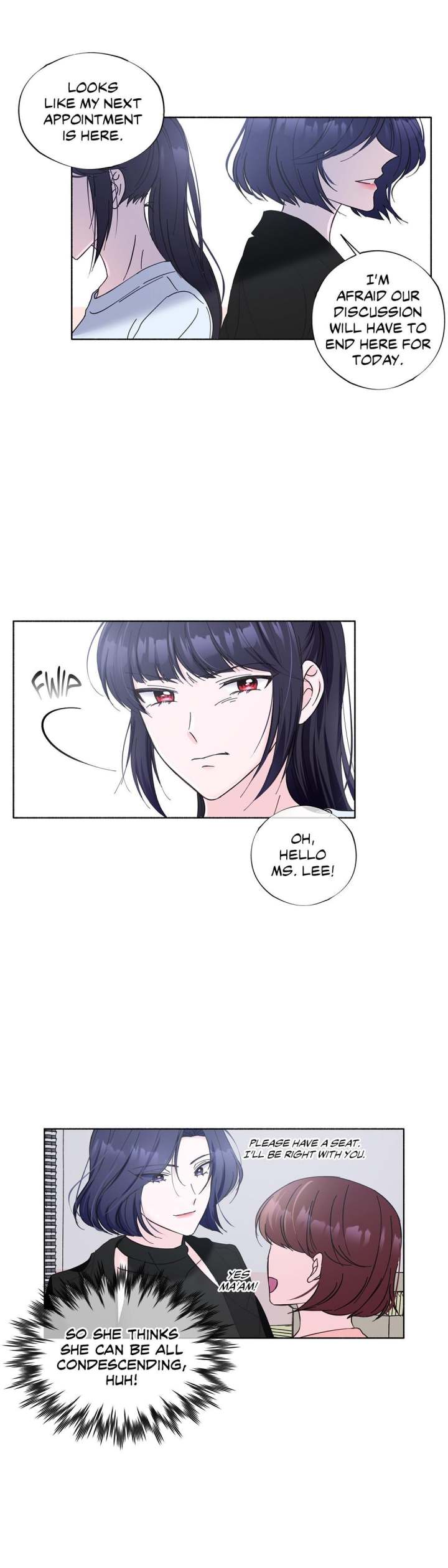 Lilith 2 Chapter 13 Page 28