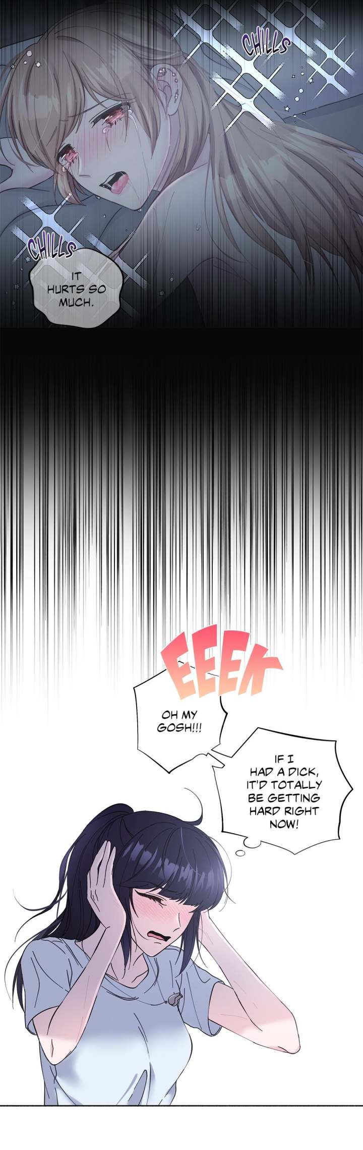 Lilith 2 Chapter 13 Page 6