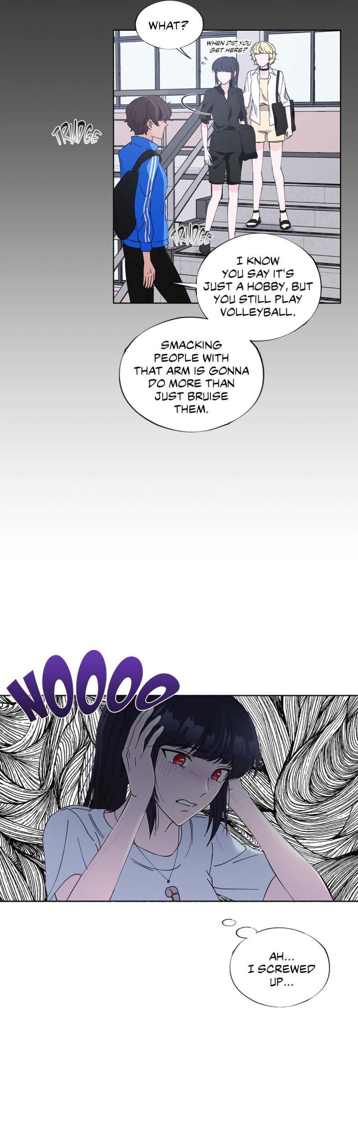Lilith 2 Chapter 13 Page 9