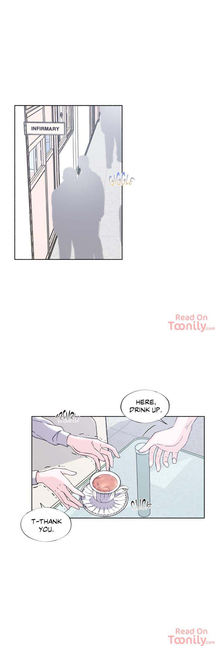 Lilith 2 Chapter 14 Page 1