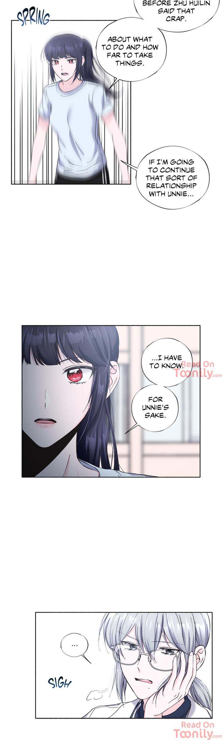 Lilith 2 Chapter 14 Page 12