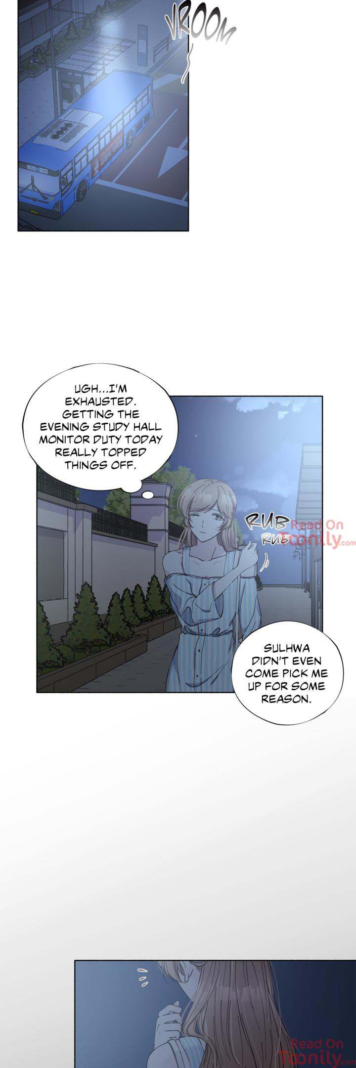 Lilith 2 Chapter 14 Page 14
