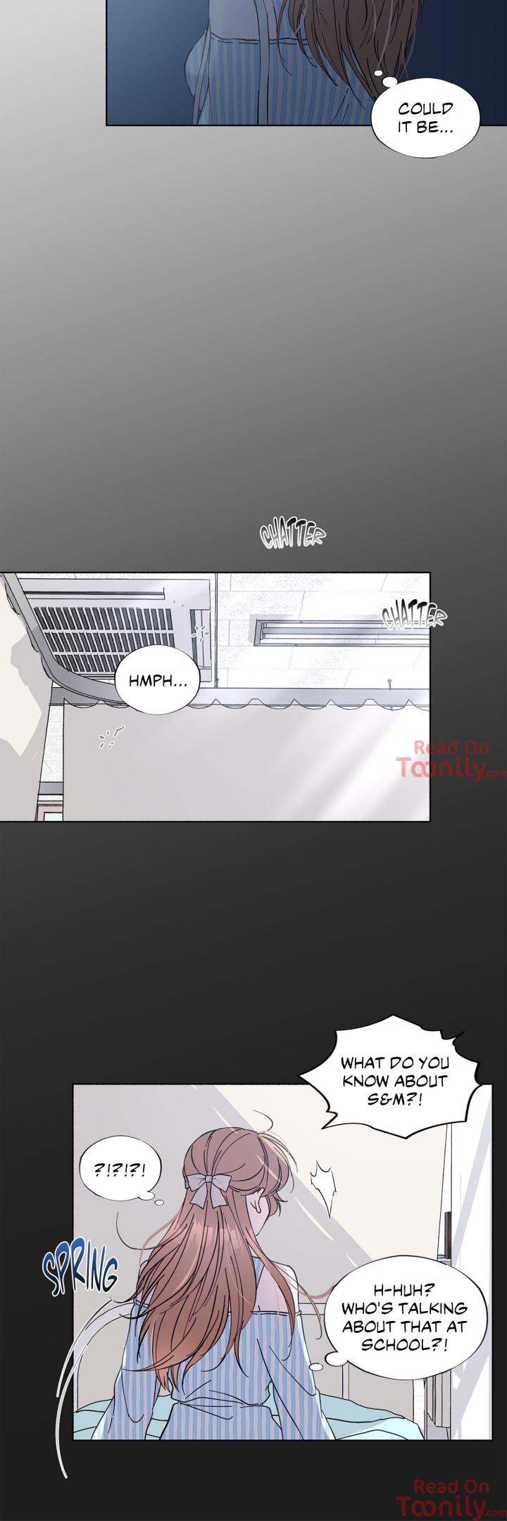 Lilith 2 Chapter 14 Page 15