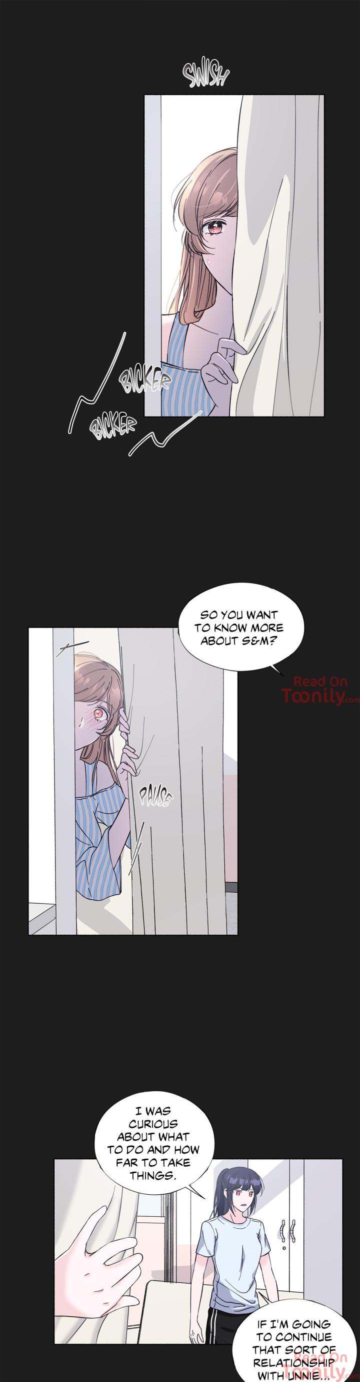 Lilith 2 Chapter 14 Page 16