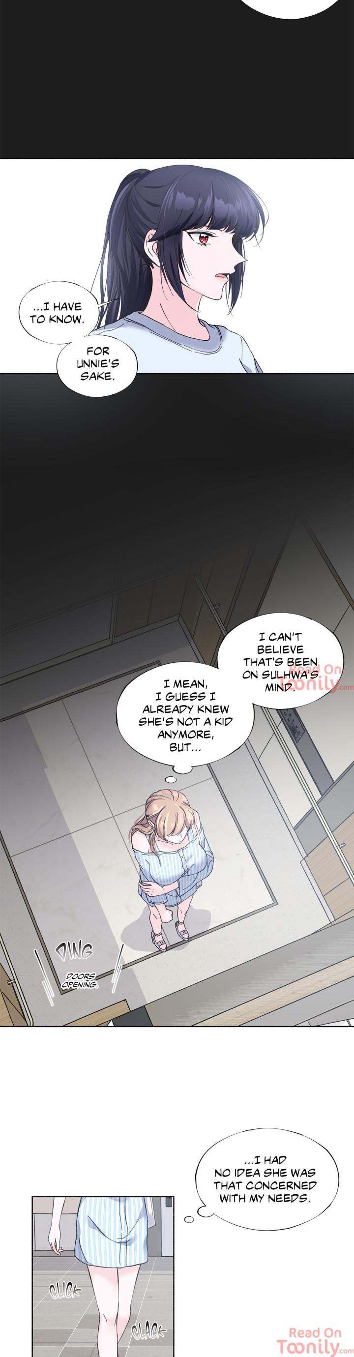 Lilith 2 Chapter 14 Page 17
