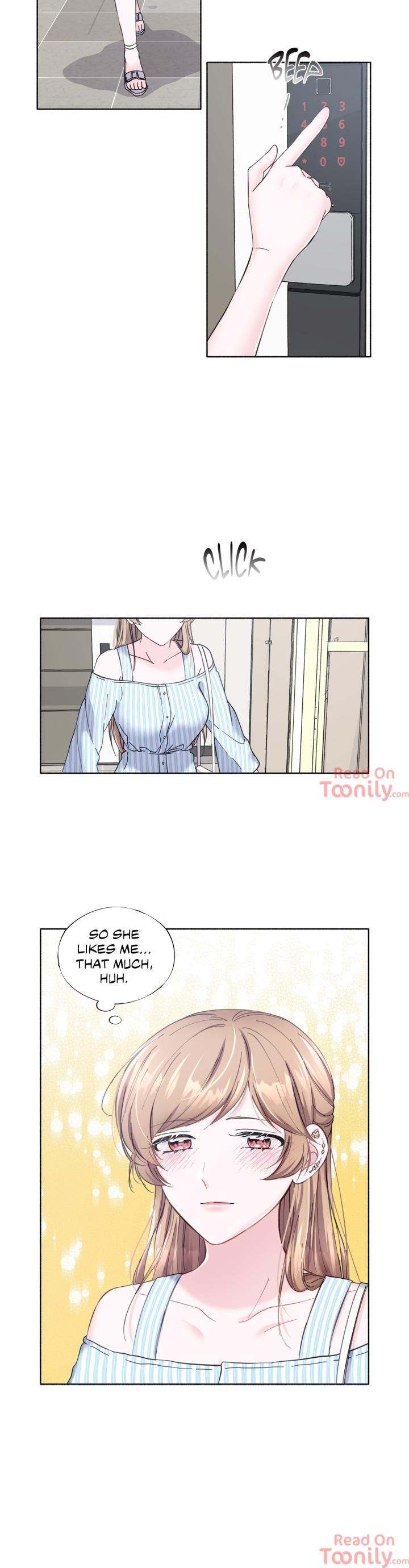 Lilith 2 Chapter 14 Page 18