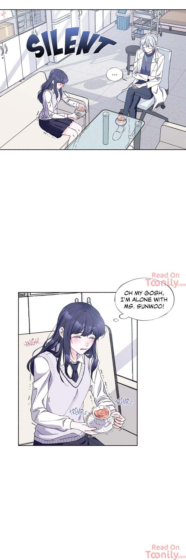 Lilith 2 Chapter 14 Page 2