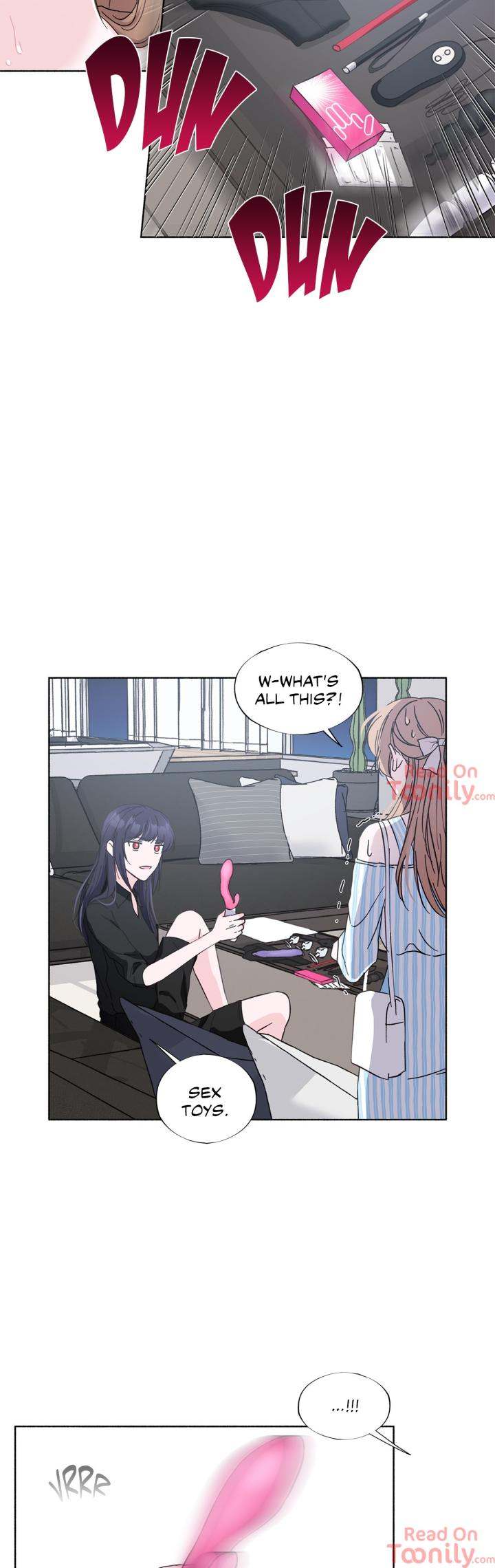 Lilith 2 Chapter 14 Page 20