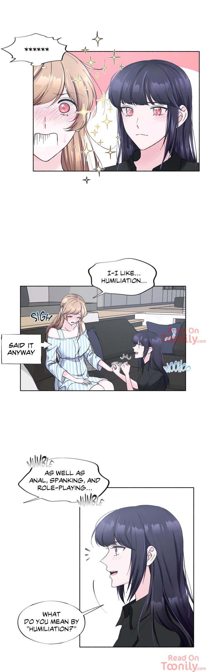 Lilith 2 Chapter 14 Page 24