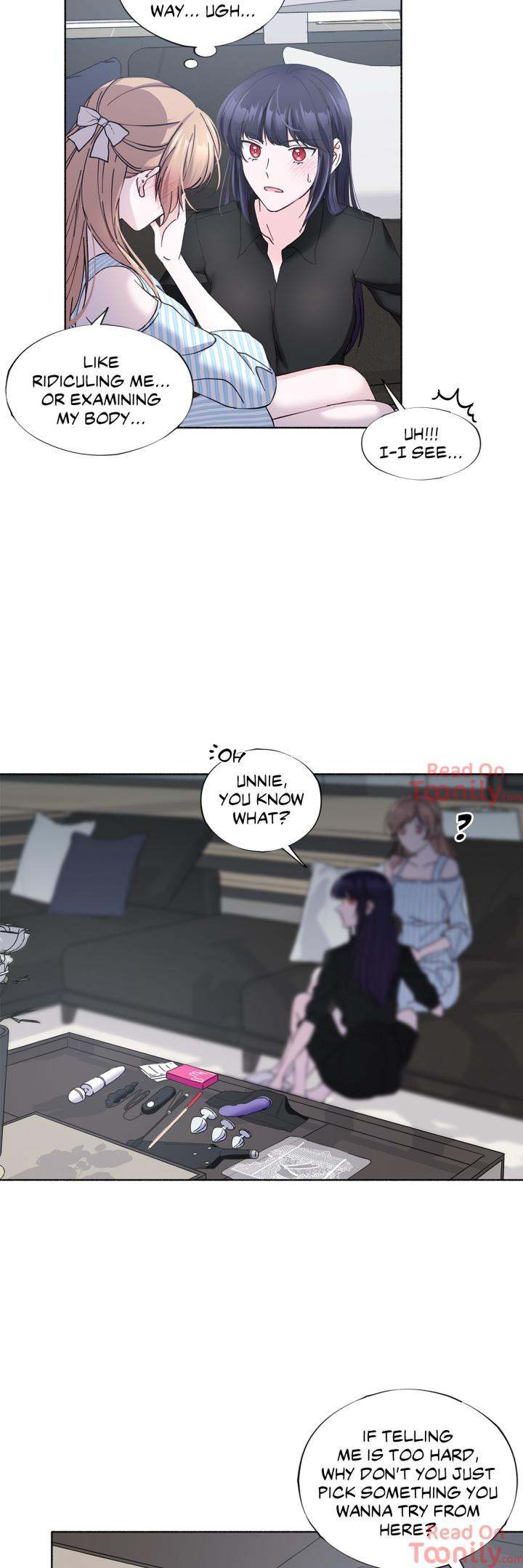 Lilith 2 Chapter 14 Page 26