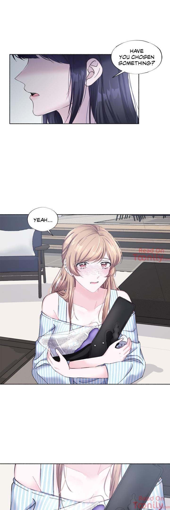 Lilith 2 Chapter 14 Page 28