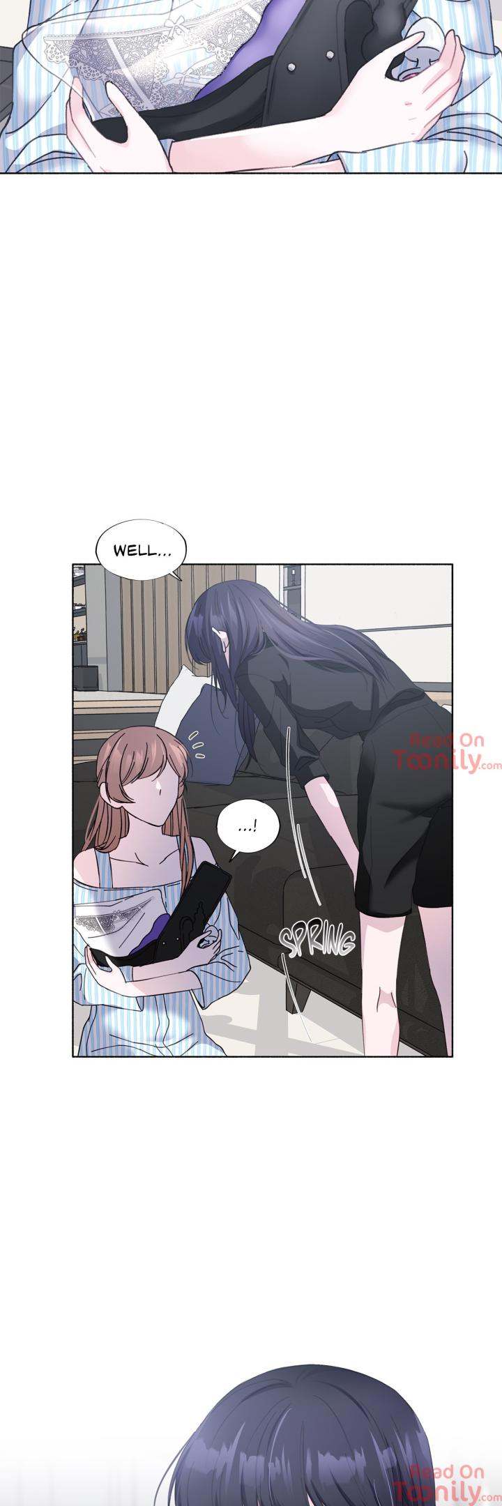 Lilith 2 Chapter 14 Page 29