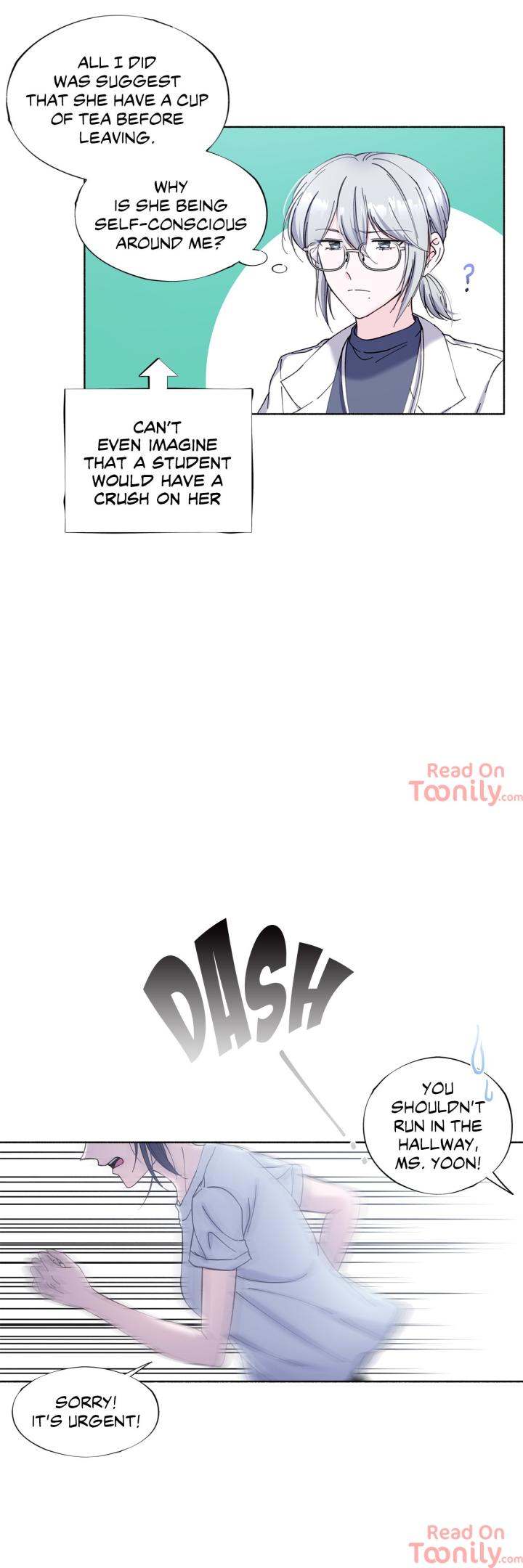 Lilith 2 Chapter 14 Page 3