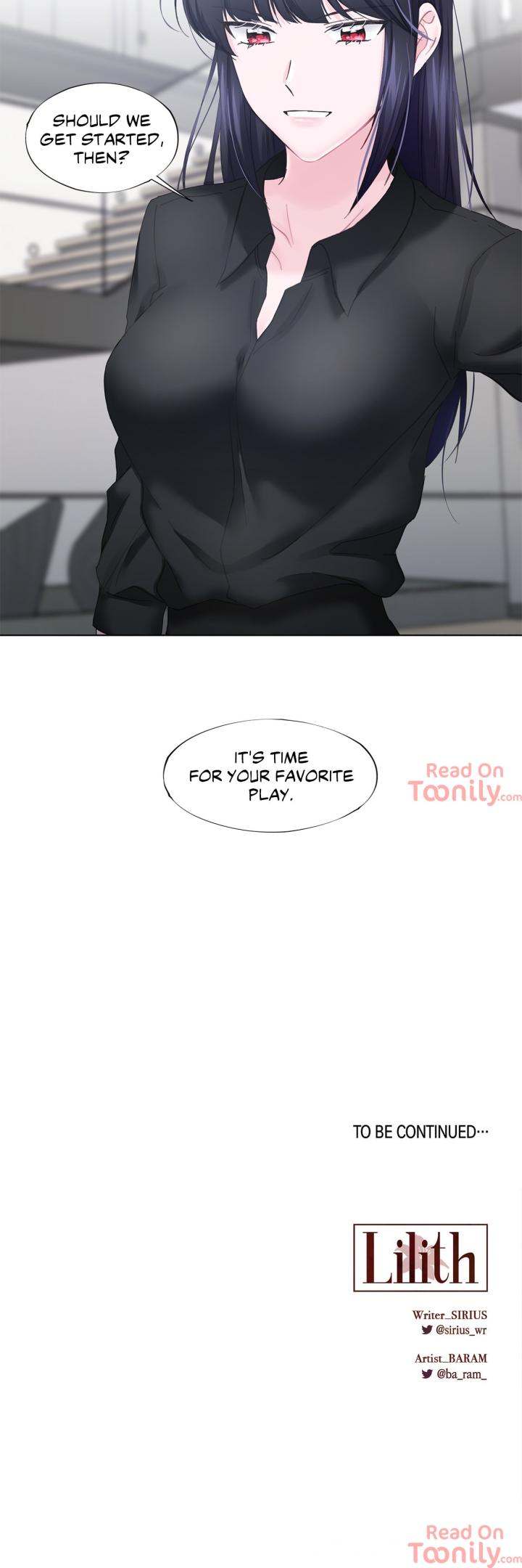 Lilith 2 Chapter 14 Page 30