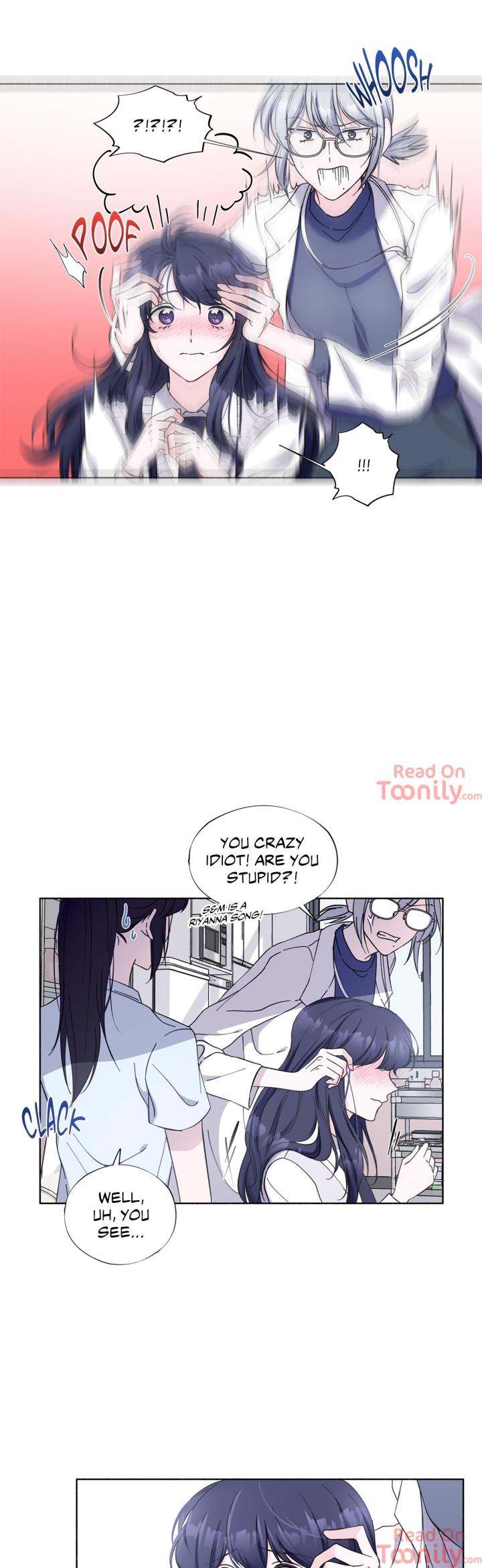 Lilith 2 Chapter 14 Page 5