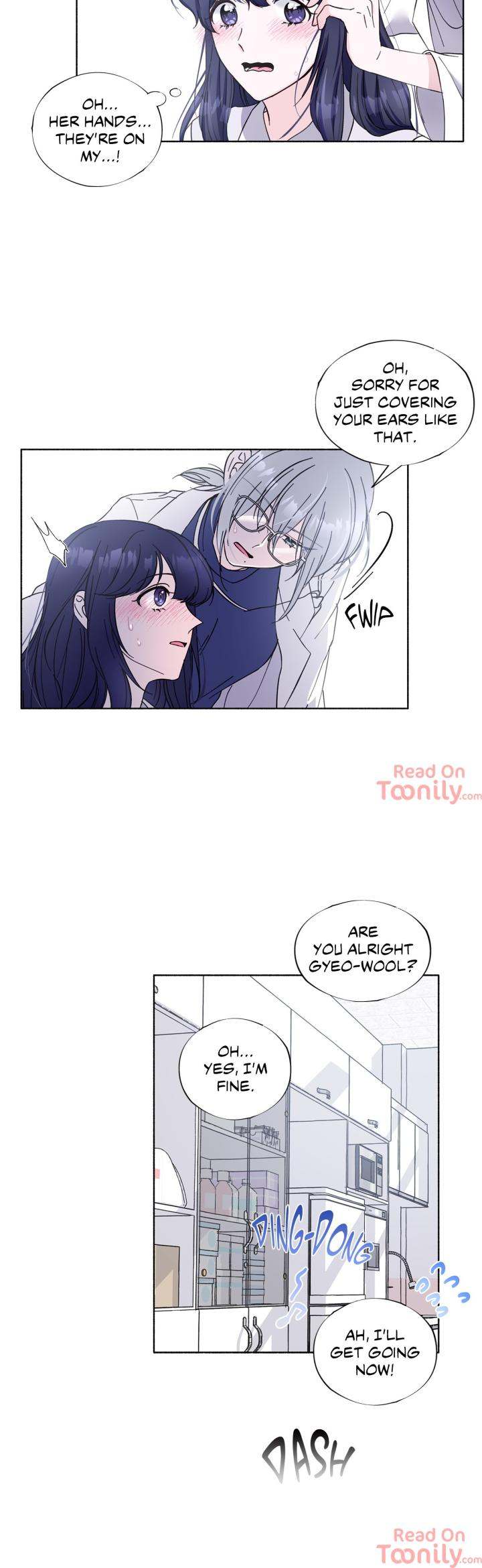Lilith 2 Chapter 14 Page 6