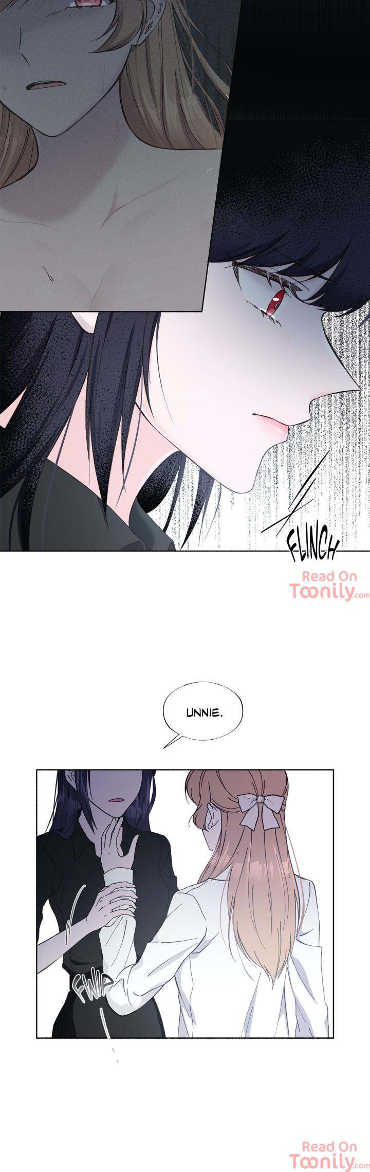 Lilith 2 Chapter 15 Page 12