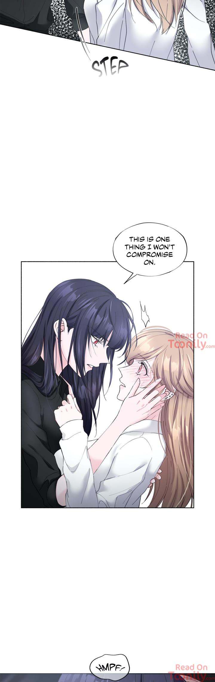 Lilith 2 Chapter 15 Page 14