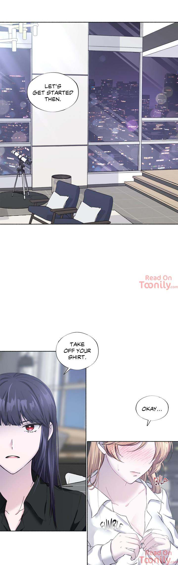 Lilith 2 Chapter 15 Page 16