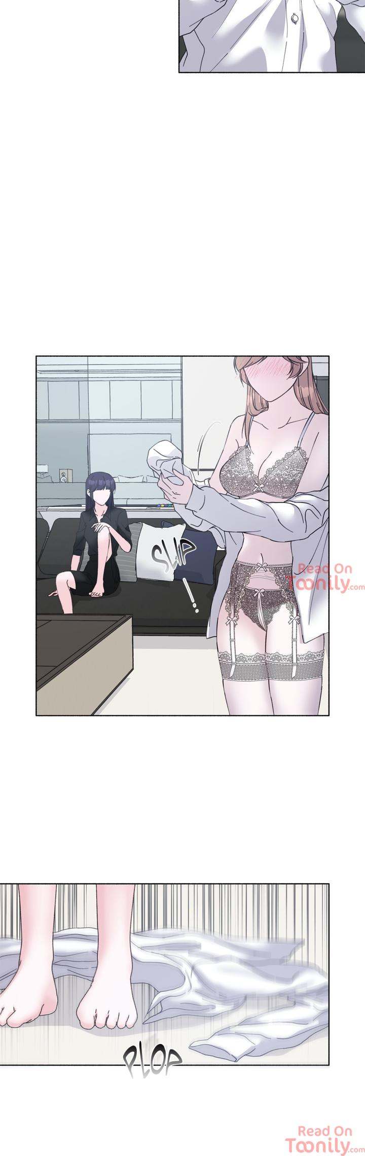 Lilith 2 Chapter 15 Page 17