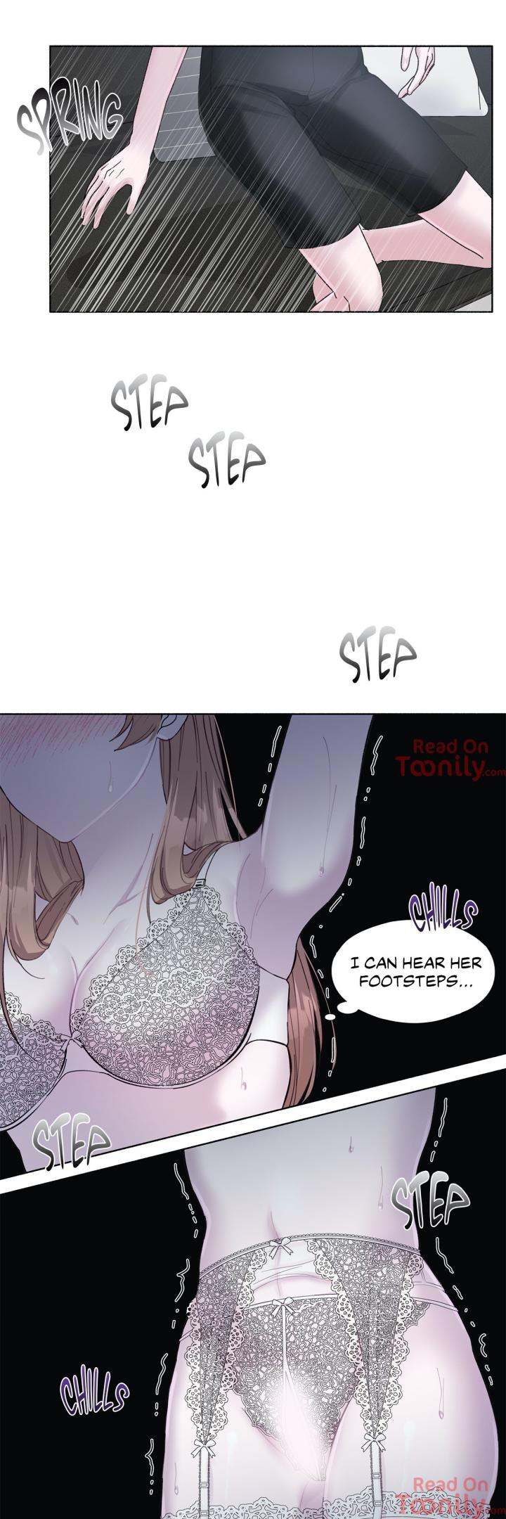 Lilith 2 Chapter 15 Page 19