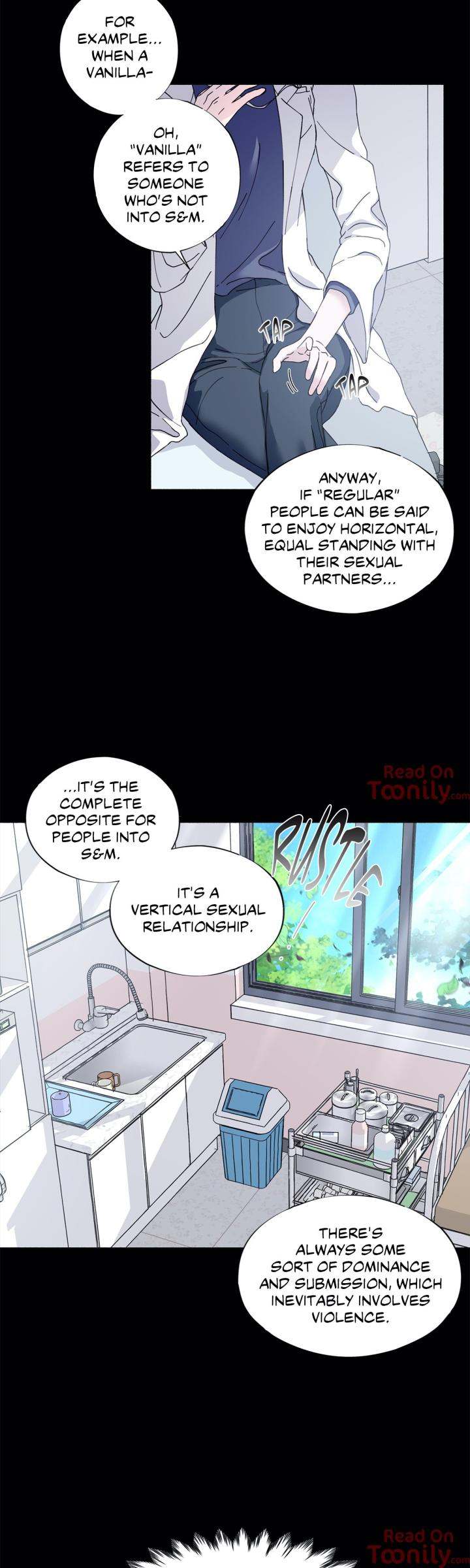 Lilith 2 Chapter 15 Page 2