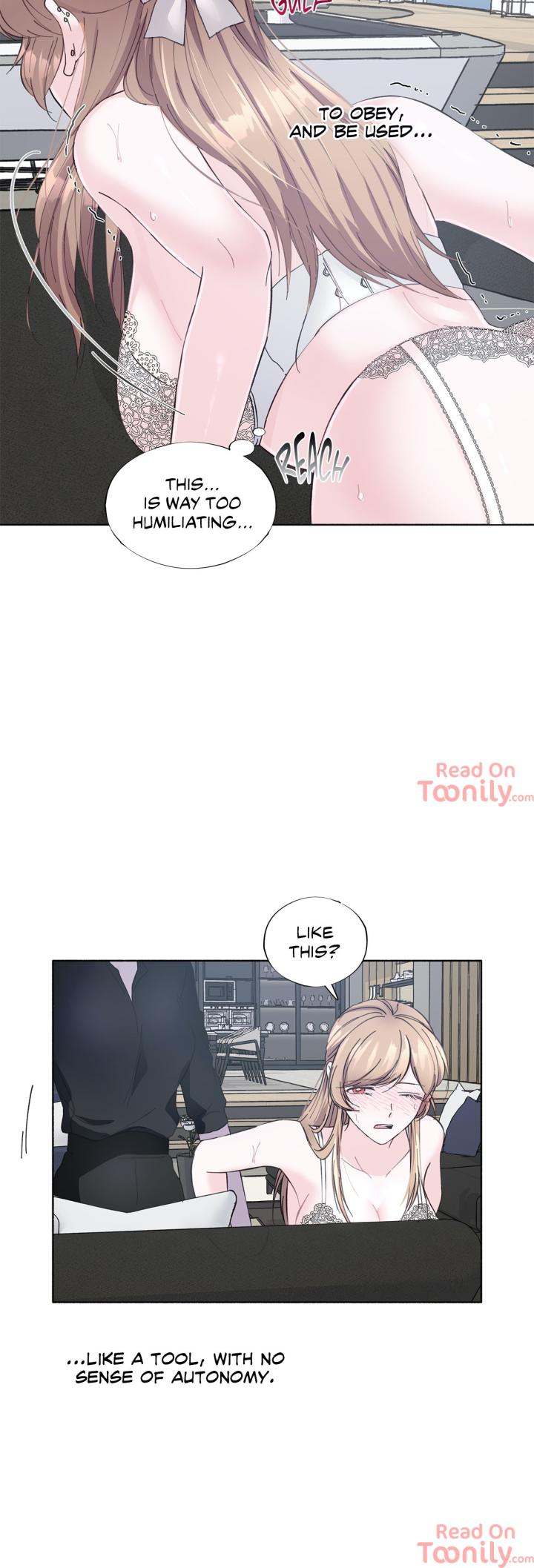 Lilith 2 Chapter 15 Page 26