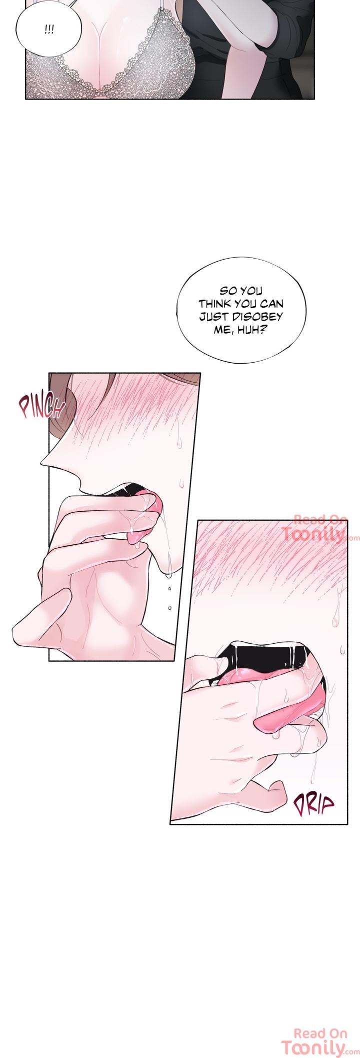 Lilith 2 Chapter 15 Page 28